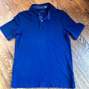 Boys Vineyard Vines polo shirt size L